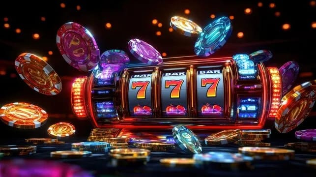 Gambling company site - mexboss-casino-net