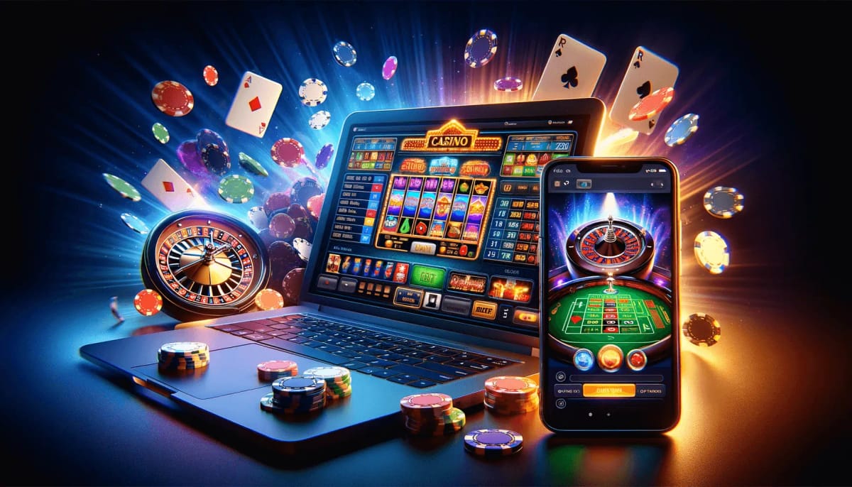 Gambling company site - mexboss-casino-net