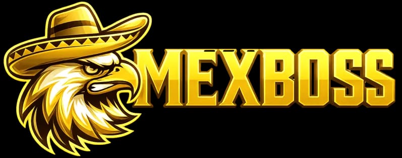 Gambling company site - mexboss-casino-net