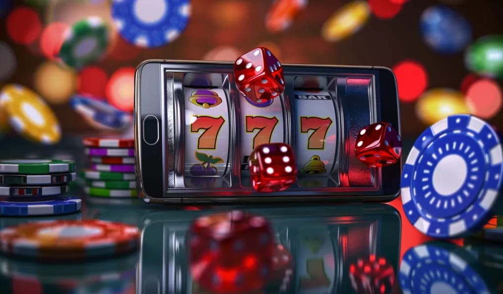 Gambling company site - mexboss-casino-net